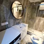 Luxury In The Heart Of The City. Salonicco