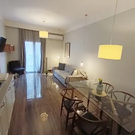 Luxury In The Heart Of The City. Appartamento *