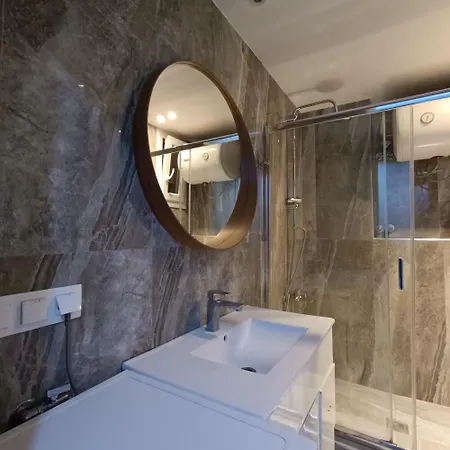 Luxury In The Heart Of The City. Θεσσαλονίκη