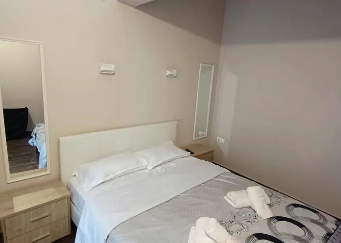 Luxury In The Heart Of The City. 公寓 塞萨洛尼基