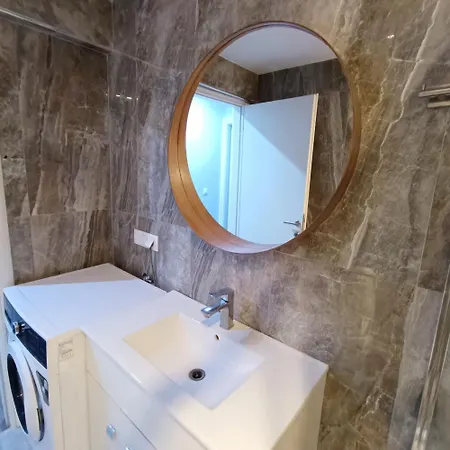 Luxury In The Heart Of The City. דירה סלוניקי